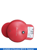 Bakers Friend Bf-mmm01r Pink Small Kitchen Appliance