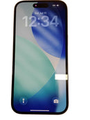 Apple A3081__iphone 16 128 Gb Blue Smart Phone