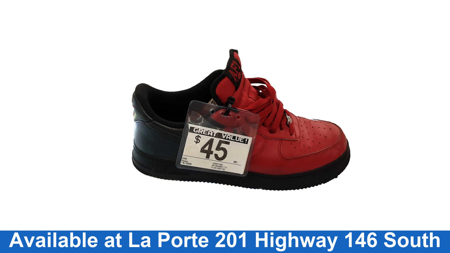 Nike Ib6847600 Red