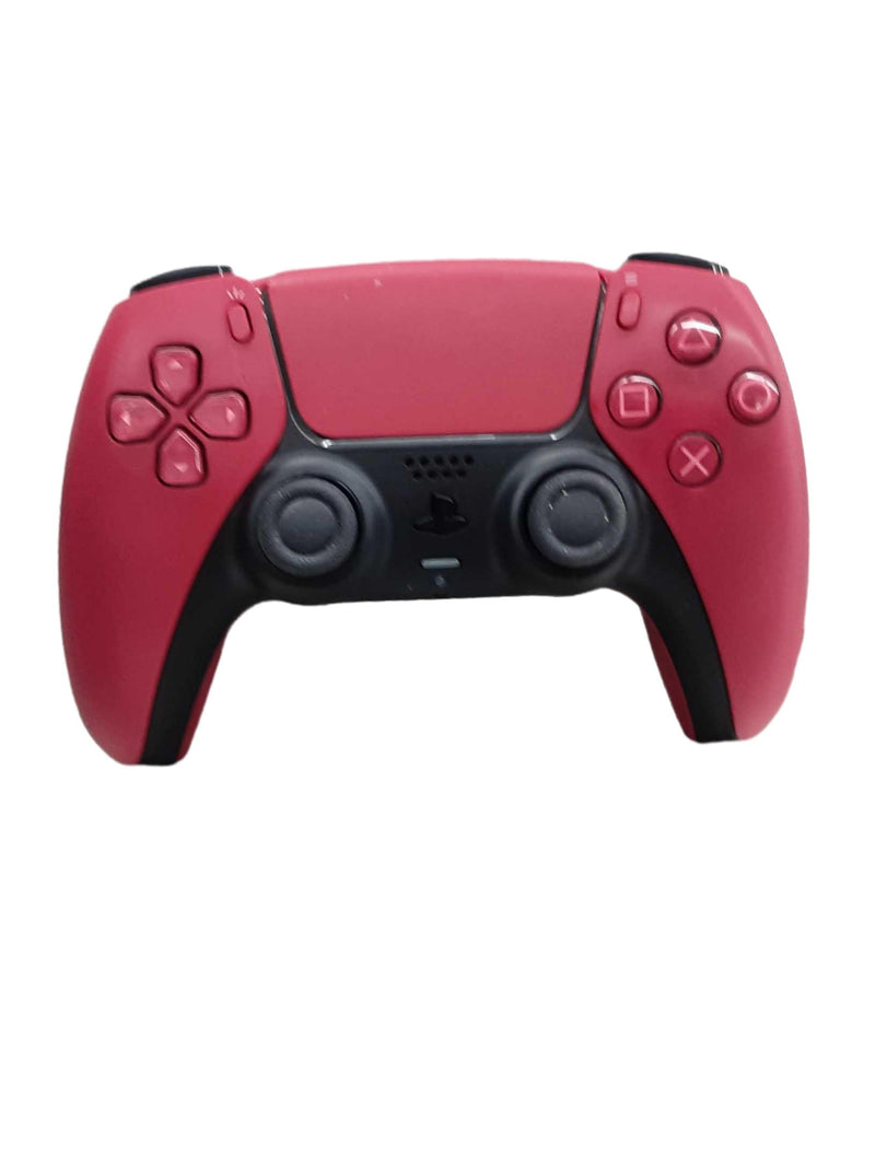 Sony Cfi-zct1w Pink Gaming Controller