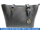 Michael Kors 35r3gcft3t Black Purse / Handbag