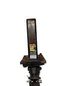 Buvers Pm87 Black Ski / Tow Bar