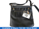 Aldo Ca14383 Black Purse / Handbag