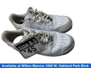 Nike Cw2288-111 White