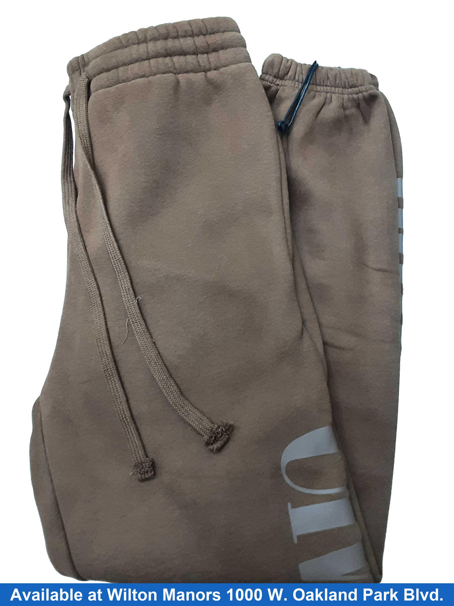 Civilregime Crjg001 Brown Regular Clothing / Accessory