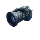 Canon Eos 60d Black Digital SLR Camera