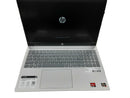 Hp 15-fco237nr Amd Ryzen 7 8 Gb 500 Gb Gray Laptop