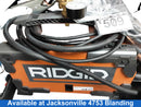 Rigid Rmp140 Orange Arc Welding Machine