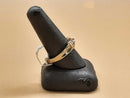 Men's Ring - White Gold 14k (.585) 9.4 grams Size 12.5