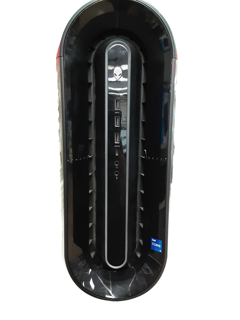 Alienware Aurora R12 Intel Core I5 - 11th Generation 32 Gb 2 Tb Black Desktop