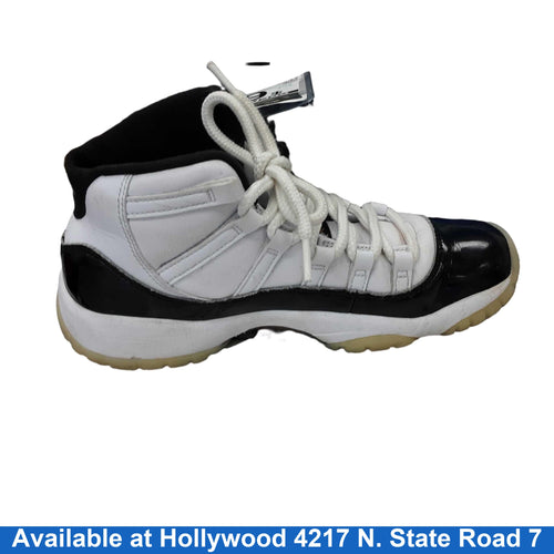Jordan 378038-170 White