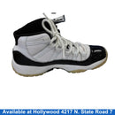 Jordan 378038-170 White