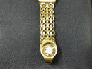 Bracelet - Tricolor Gold 14k (.585) 6.9 grams 7 inch