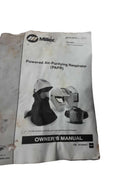 Miller Titanium 9400 Silver Metalworking Tool
