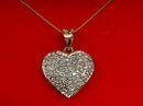 Chain - Yellow Gold 14k (.585) 4.8 grams 30 inch