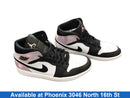 Nike Dm1200-001 White