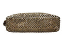 Prada Re-edition Crystal Gold Gold Purse / Handbag
