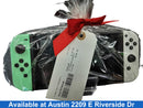 Nintendo Switch (32gb) 32 Gb Black Video Game Console