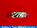 Men's Ring - Yellow Gold 10k (.417) 5.6 grams Size 14