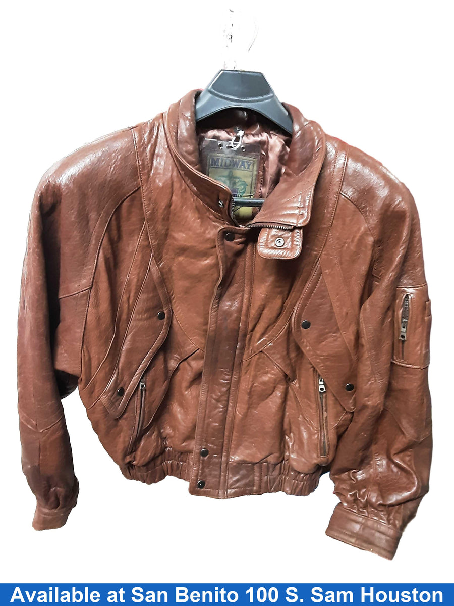 Midway Brown