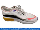 Nike Ck0737-100 White