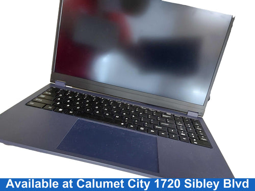 Ul156-yy Pixel Intel Celeron 16 Gb 500 Gb Blue Laptop