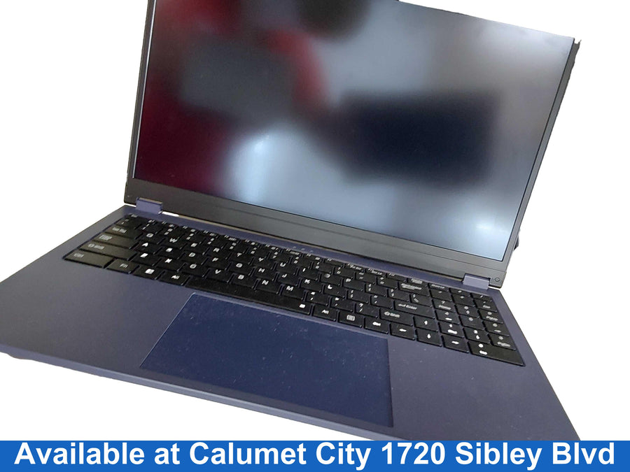 Ul156-yy Pixel Intel Celeron 16 Gb 500 Gb Blue Laptop