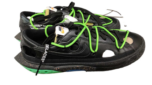 Nike Dh7863-001 Black
