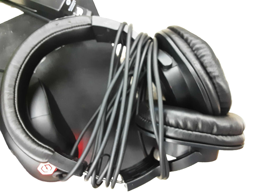 Audio-technica Ath-m20x Black Stereo Headphone