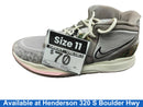 Nike Cz0204-006 Beige / Tan