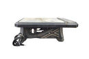 Qep 700xt Black Corded Tile Saw