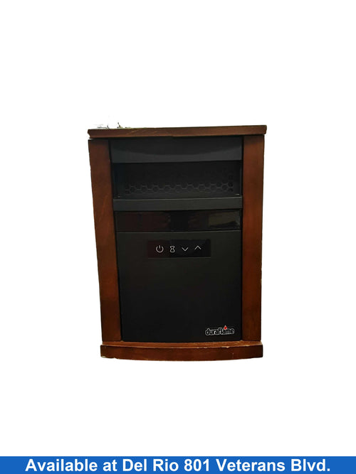 Dura Flame Mg-02 Brown Space / Room Heater