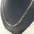 Gucci Chain - Silver 8.1 grams 22 inch