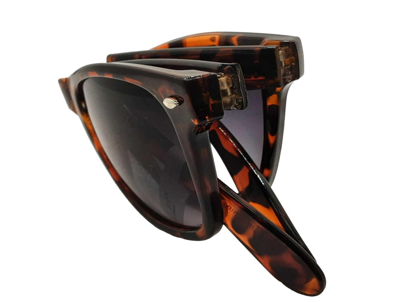 B-iconic Uv400 Brown