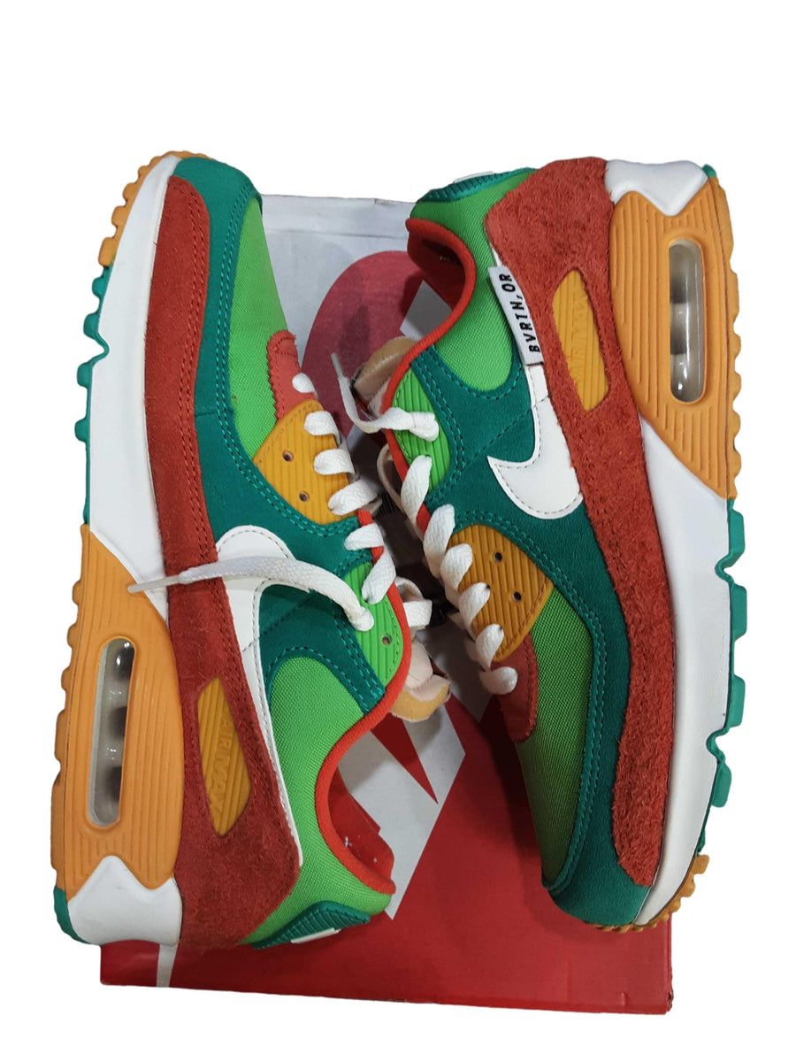 Nike Dc9336-3000 Multi-color