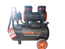 Vevor 2-1450f24 Black Electric Compressor