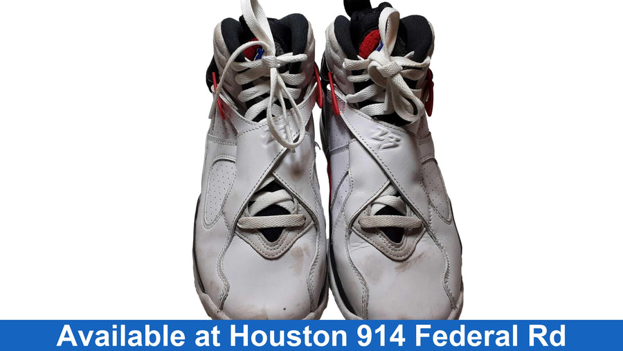 Air Jordan 305368 100 White