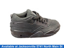 Nike Fq7938-004 Black