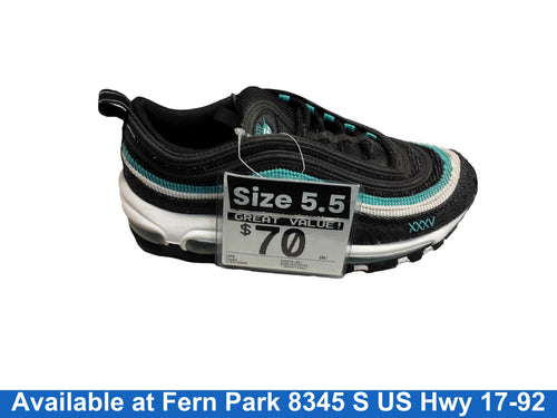Nike Dn3275-001 Black