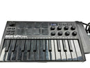 Akai Mpk Mini Black Instrumental Keyboard