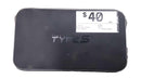 Type S Black Battery Booster / Jumper