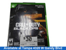 Video Game