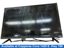 Vizio D32hn-e0 Black