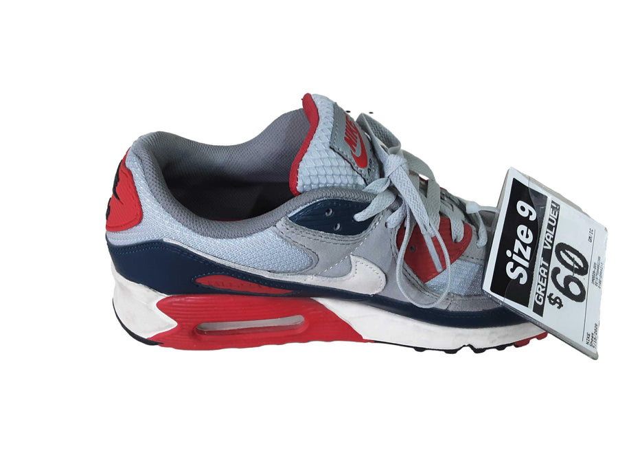 Nike Dm0029-005 Red