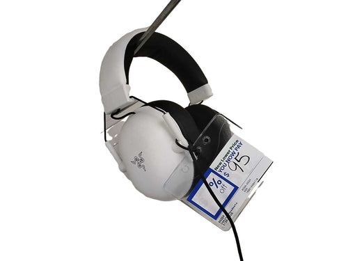 Razer Rz04-0324 White Gaming Headset
