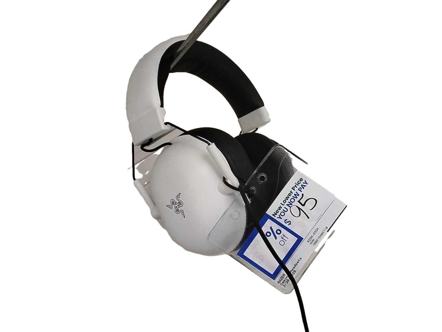 Razer Rz04-0324 White Gaming Headset