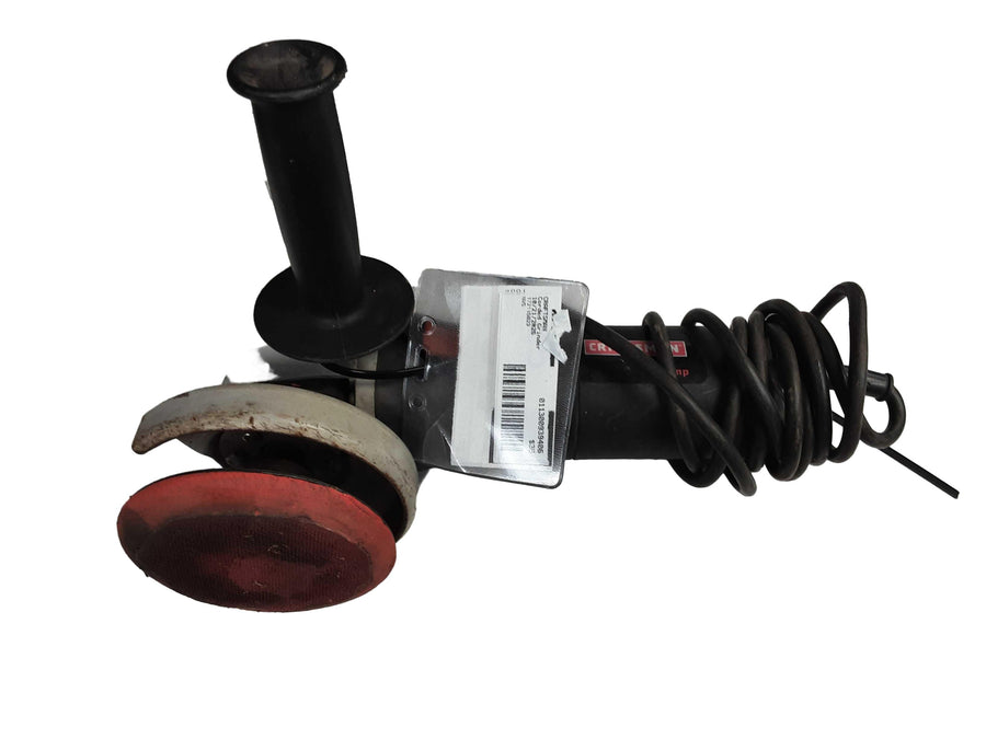 Craftsman 172115020 Black Corded Grinder