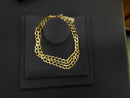Chain - Yellow Gold 14k (.585) 46.1 grams 24 inch