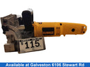 Dewalt Dw682 Yellow Jointer