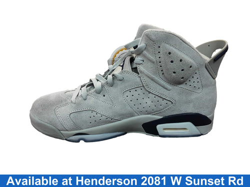 Jordan Ct8529-012 Gray